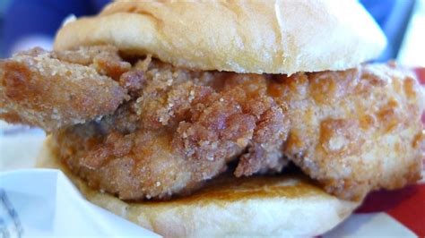 Chick-fil-A Chicken Sandwich - Recipe Goldmine