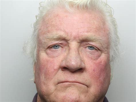 Dangerous West Yorkshire Serial Sex Predator Given 27 Year Sentence