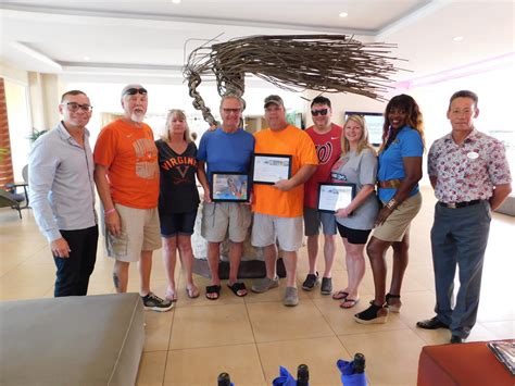 Families with love for Aruba – Aruba Today