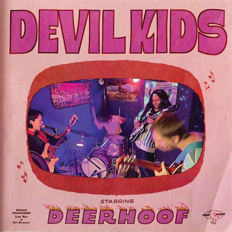 Deerhoof Share New Live Album Under The Radar Music Blog For The