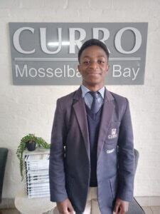 Curro Mossel Bay rugby player excel - AWSUM School News