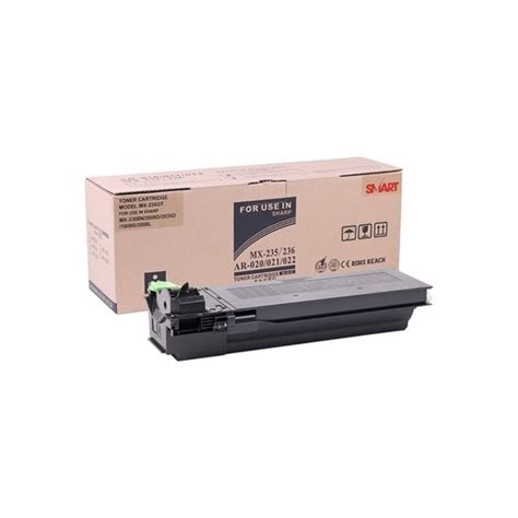 Sharp Mx Gt Smart Toner Ar Fiyat