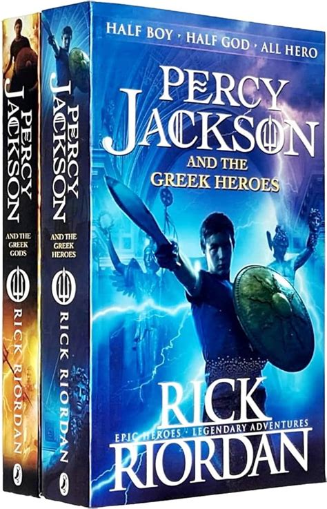 Percy Jackson Y Los Dioses Del Olimpo Percy Jackson And The, 51% OFF