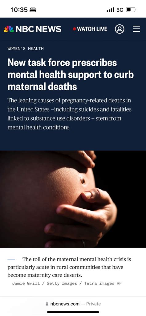 Policy Center for Maternal Mental Health on LinkedIn: #maternalmentalhealth 