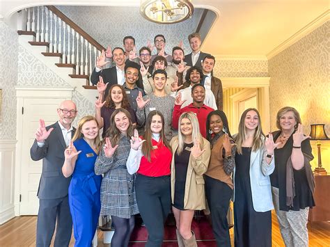 Looking back and moving forward, UofL's SGA discusses 2022-23