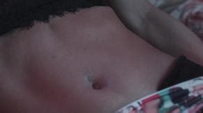 ANGELINA ZHANG Nude AZNude