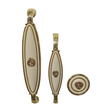 Мебельная ручка-3003-C