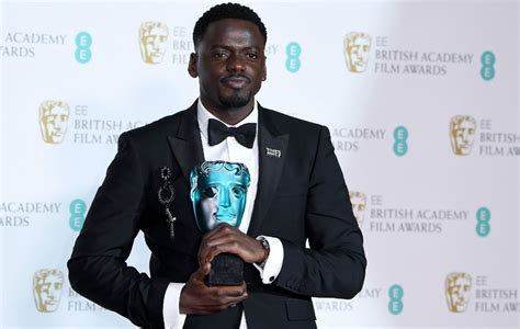 Watch Daniel Kaluuyas Inspiring Baftas Speech In Full