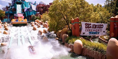 Dudley Do Right S Ripsaw Falls Universal S Islands Of Adventure