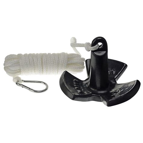 River Anchor Kit T H Marine Supplies