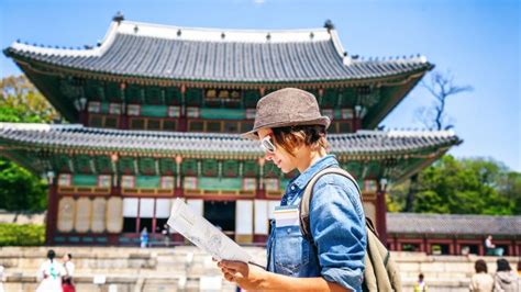 Consejos Documentaci N Y Requisitos Para Viajar A Corea Del Sur