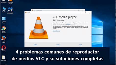 Por Qu Se Pega Vlc