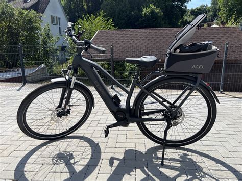 Cube Kathmandu Hybrid One 625 Gebraucht Kaufen Xs Buycycle