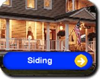 Siding Straight Line Roofing Construction