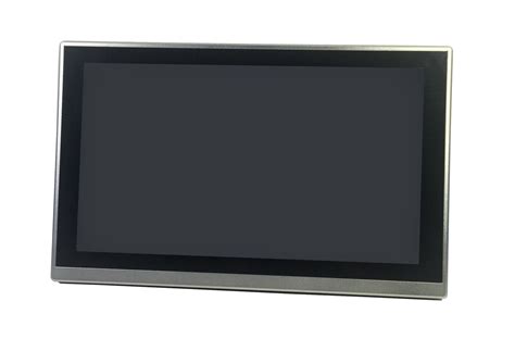 RS PRO Touch-Screen HMI Display - 15 in, TFT LCD Display, 1920 x