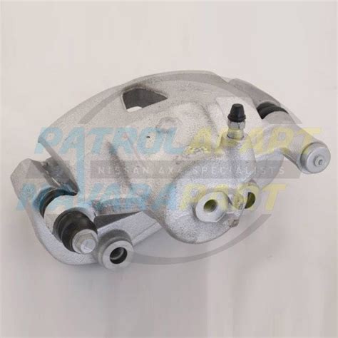 Reconditioned Brake Caliper For Nissan Patrol Gq Y Left Hand Rear