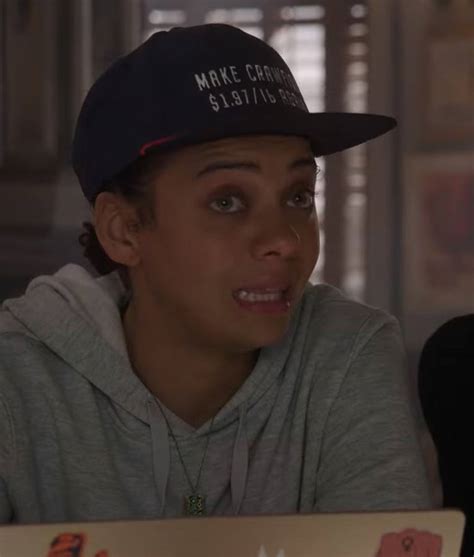 Leverage Redemption Breanna Casey Make Crawfish Baseball Cap ...