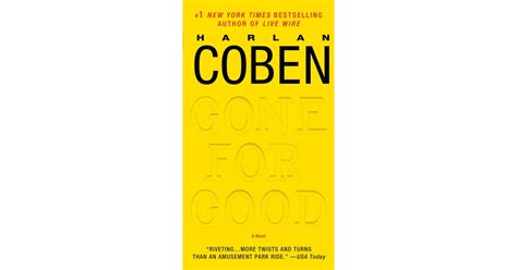 Gone For Good by Harlan Coben | Books Becoming TV Shows in 2021 | POPSUGAR Entertainment Photo 24