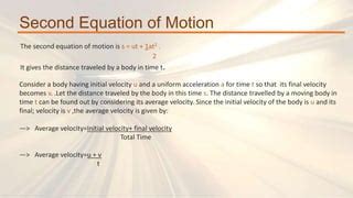 motion class  pptx