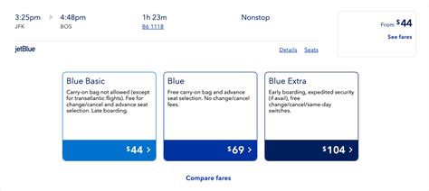 JetBlue deal: Score flights for as low as $44 one-way - The Points Guy