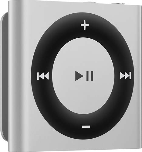 Customer Reviews Apple Ipod Shuffle Gb Mp Player Th Generation