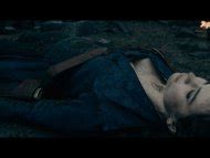 Naked Lily James In Pride And Prejudice And Zombies