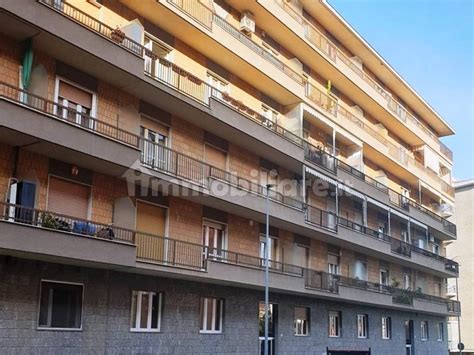 Vendita Appartamento Rivoli Quadrilocale In Via Pietro Auriletto