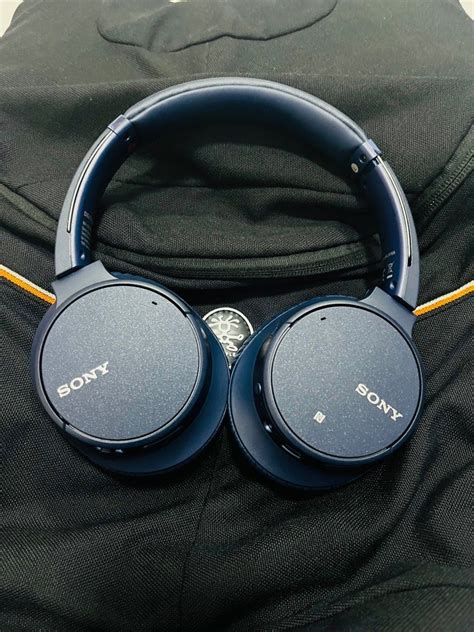 Sony Headphones, Audio, Headphones & Headsets on Carousell