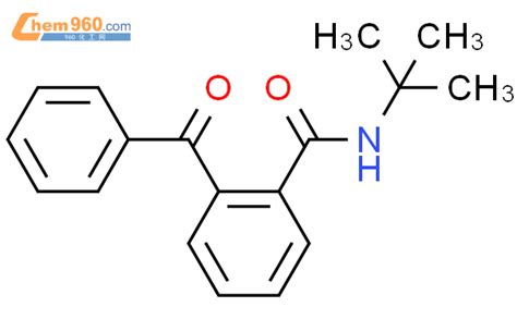 Benzamide Benzoyl N Dimethylethyl Cas