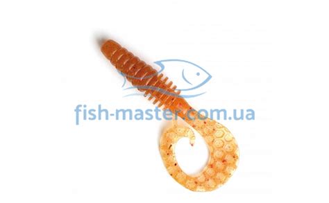 Силикон fanatik viper 2"(10шт/упак.)#017 купить в Киеве и Украине ...