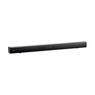 Philips HTL1520B Soundbar Speaker with Wireless Subwoofer and HDMI ARC ...