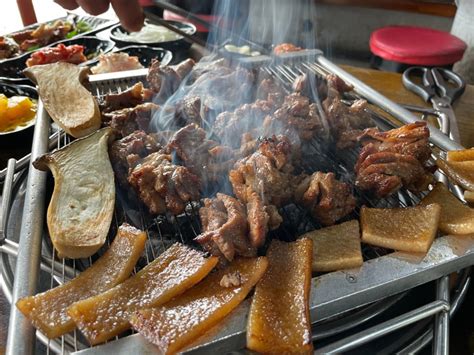 완주 봉동 맛집 특별한 스테이크갈비and파리바게트 빵 네이버 블로그