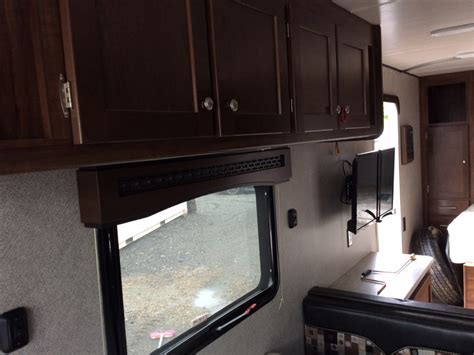 Heartland Rv Terry Classic V22 2019 Entrepex