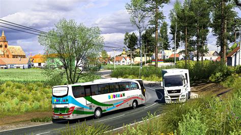 Sundanese Map Mod ETS2 1 39 1 40 1 1 ETS 2