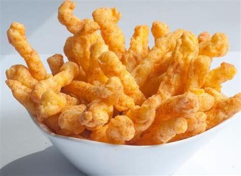 China Kurkure Cheetos Corn Curl Nik Naks Snacks Food Extruder