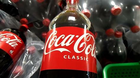 REAL KAZAKH COCA-COLA IN THE RUSSIAN STORE!) / НАСТОЯЩАЯ КАЗАХСКАЯ КОКА ...