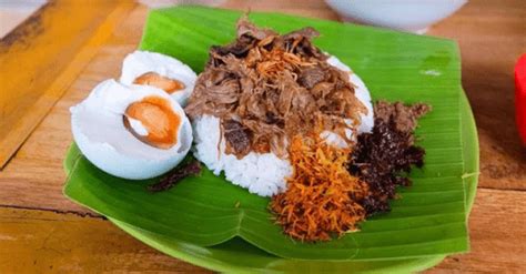 Makanan Khas Kalimantan Timur Paling Recommended