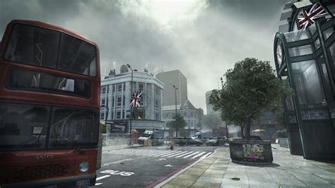 Digital London: The Capital In Video Games, Part 1 | Londonist