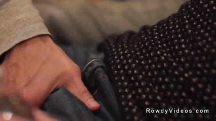 Asian Gay Action Star Anal Fucks Man From Set