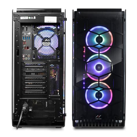 Gaming Pc Core I9 10850k Rtx 3080 Ti Premium Gaming Pcs Intel Core 10 Gen