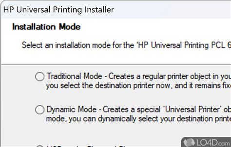 Hp Universal Print Driver Download