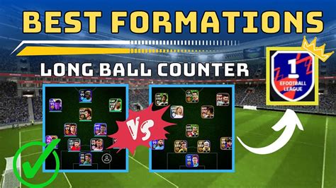 Using Best Formation For Wing Play Best Formations Long Ball