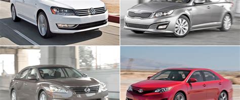 Are Sedans the Right Choice for You?