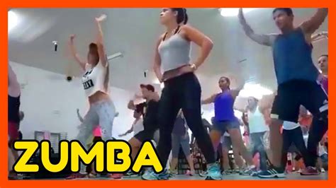 Zumba Para Iniciantes Aulas De Zumba Para Emagrecer E Perder A