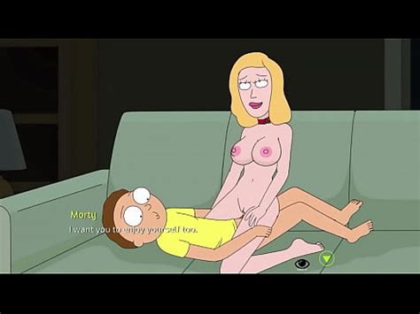RICK MORTY A WAY BACK HOME BETH COMPILATION WITH SOUNDS DONE VIA TEXT TO SPEECH XVIDEOS