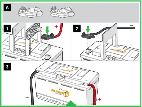 Super B Epsilon V Ah Lithium Iron Phosphate Battery User Guide