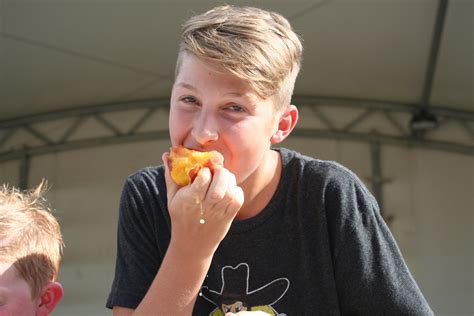Peach Fest turned over to new organizers | Ruston Daily Leader