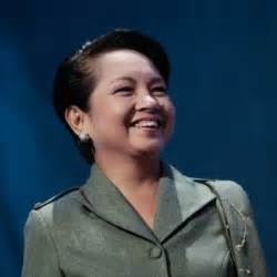 Gloria Macapagal Arroyo Quotes. QuotesGram