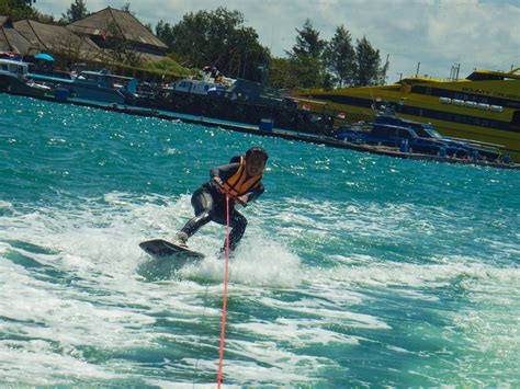 Bintang Beach Club Dive Water Sport