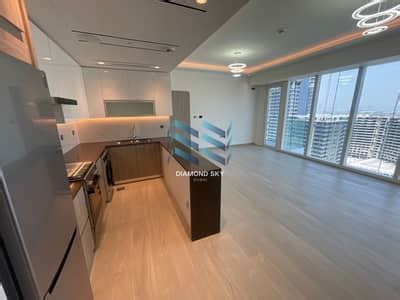 1 Bedroom Apartments For Sale In Me Do Re Jumeirah Lake Towers JLT